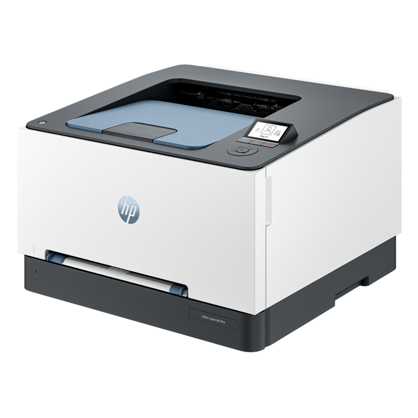 HP Color LaserJet Pro 3203dw Printer