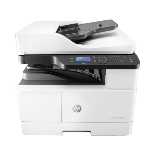 HP LaserJet M438nda MFP