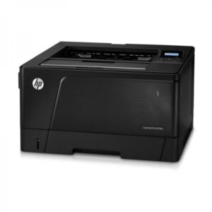 HP LaserJet Pro M706n Printer - Image 1