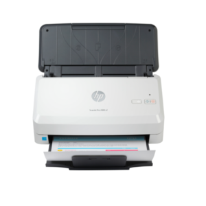HP ScanJet Pro 2000 s2 Scanner Printer