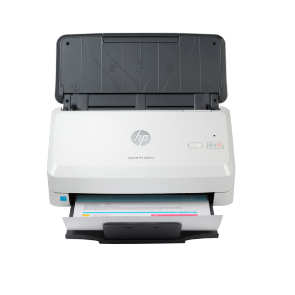 HP ScanJet Pro 2000 s2