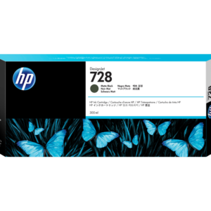 HP DesignJet 728 Cartridge