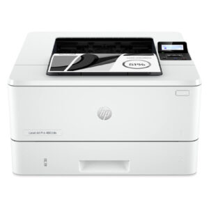 HP LaserJet Pro 4003dn Printer - Image 1