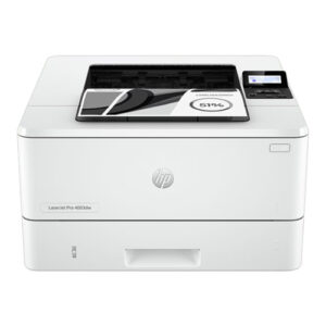HP LaserJet Pro 4003dw Printer - Image 1
